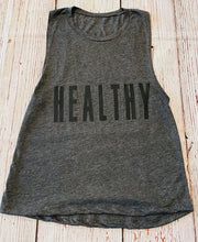 Load image into Gallery viewer, HEALTHY MUSCLE SHIRTS &amp; TEES
